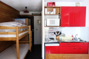 Résidence Skisud - APPARTEMENT ALPE D'HUEZ QUARTIER BAS DE STATION MAE-2151 Huez